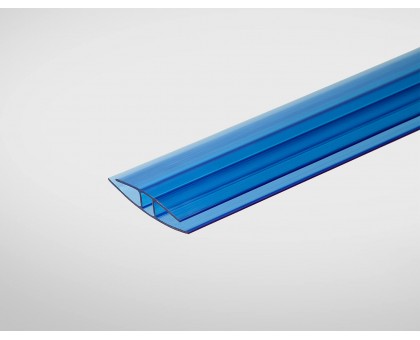 Профиль Центр Профиль 10,0 мм x6000 м синий
