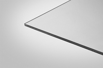 Оргстекло Plazcryl прозрачный  8,0 мм 2050x3050 мм