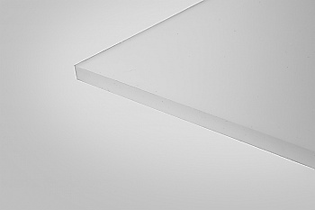 Монолитный поликарбонат Monogal светорассеивающий 75% 4.0мм 2050х1525мм