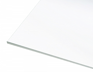 Монолитный Полистирол Plazgal белый 30% 3,0 мм 2050x1525 мм