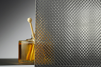 Монолитный Полистирол Plazgal прозрачный  2,90 мм 1800x1200 мм