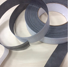 Перфорированная лента 25 мм 41510